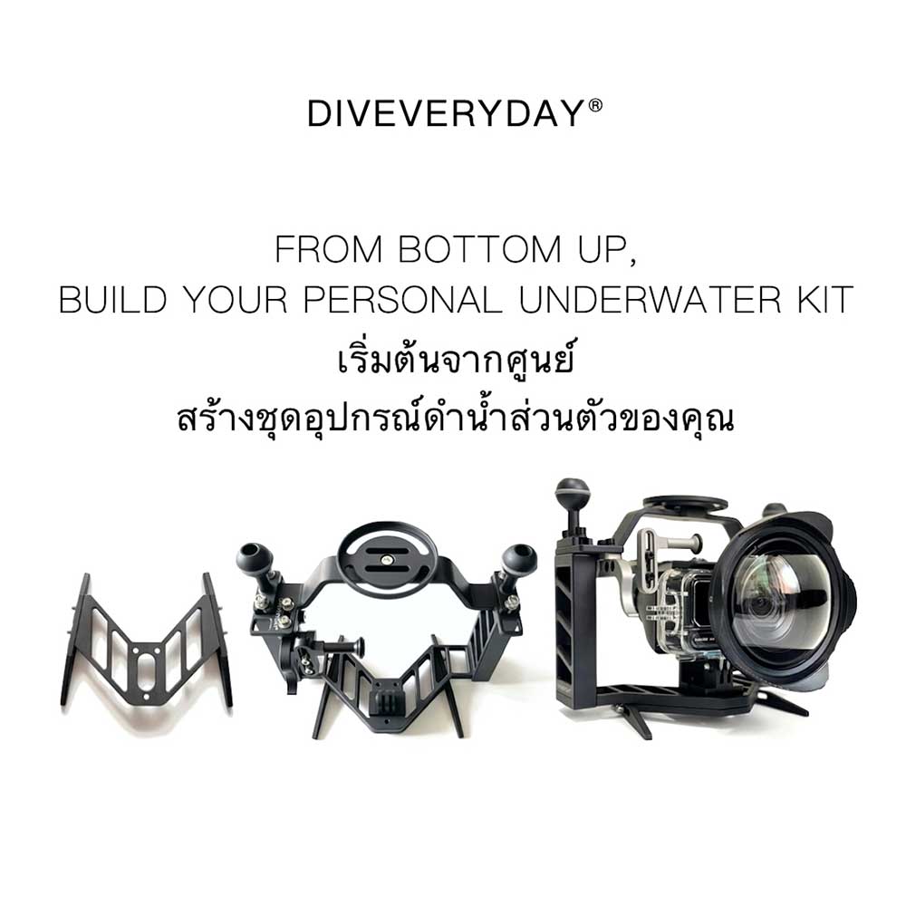 Thailand Dive Expo (TDEX)